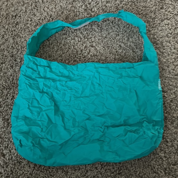 tieks travel pouch and shopper tote bag - Picture 5 of 5